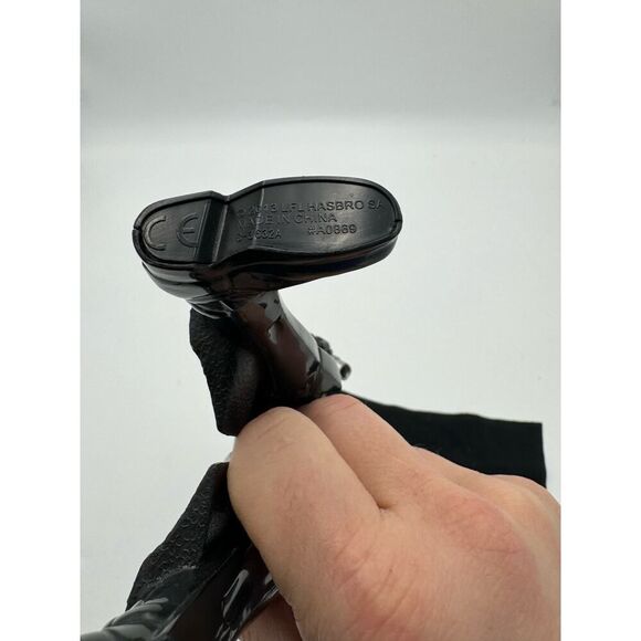 Star Wars Darth Vader Action Figure 11.5-Inch – Classic Collectible - Picture 6 of 8